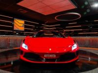 Ferrari F8 Tributo COUPE 3.9 DCT - <small></small> 314.890 € <small>TTC</small> - #8