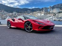 Ferrari F8 Tributo COUPE 3.9 DCT 720 CV - <small></small> 309.000 € <small></small> - #8