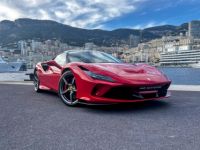 Ferrari F8 Tributo COUPE 3.9 DCT 720 CV - <small></small> 309.000 € <small></small> - #6