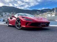 Ferrari F8 Tributo COUPE 3.9 DCT 720 CV - <small></small> 309.000 € <small></small> - #7