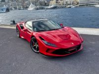 Ferrari F8 Tributo COUPE 3.9 DCT 720 CV - <small></small> 309.000 € <small></small> - #5