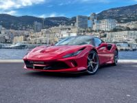 Ferrari F8 Tributo COUPE 3.9 DCT 720 CV - <small></small> 309.000 € <small></small> - #1