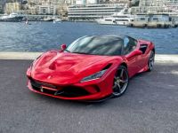 Ferrari F8 Tributo COUPE 3.9 DCT 720 CV - <small></small> 309.000 € <small></small> - #4