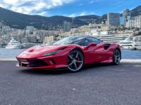 Ferrari F8 Tributo COUPE 3.9 DCT 720 CV - <small></small> 309.000 € <small></small> - #2