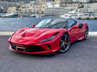 Ferrari F8 Tributo COUPE 3.9 DCT 720 CV - <small></small> 309.000 € <small></small> - #3