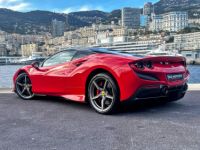 Ferrari F8 Tributo COUPE 3.9 DCT 720 CV - <small></small> 309.000 € <small></small> - #9