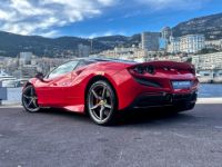 Ferrari F8 Tributo COUPE 3.9 DCT 720 CV - <small></small> 309.000 € <small></small> - #11