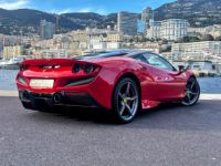 Ferrari F8 Tributo COUPE 3.9 DCT 720 CV - <small></small> 309.000 € <small></small> - #12