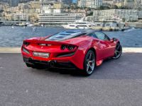 Ferrari F8 Tributo COUPE 3.9 DCT 720 CV - <small></small> 309.000 € <small></small> - #13