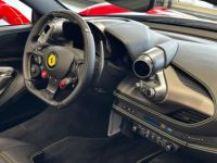 Ferrari F8 Tributo F8 SPIDER V8-3.9L 720CH - <small></small> 399.600 € <small></small> - #11