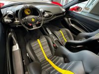 Ferrari F8 Tributo F8 SPIDER V8-3.9L 720CH - <small></small> 399.600 € <small></small> - #7
