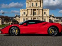 Ferrari F8 Tributo FERRARI F8 TRIBUTO COUPE 3.9 DCT - <small></small> 319.000 € <small></small> - #1