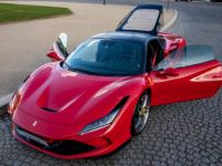 Ferrari F8 Tributo FERRARI F8 TRIBUTO COUPE 3.9 DCT - <small></small> 319.000 € <small></small> - #39