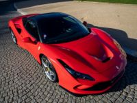 Ferrari F8 Tributo FERRARI F8 TRIBUTO COUPE 3.9 DCT - <small></small> 319.000 € <small></small> - #45