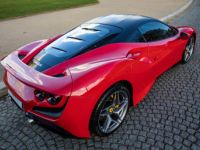 Ferrari F8 Tributo FERRARI F8 TRIBUTO COUPE 3.9 DCT - <small></small> 319.000 € <small></small> - #58