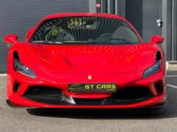 Ferrari F8 Tributo Ferrari F8 Tributo - LOA 1 757,62 euros par mois - Volant LED Carbone - Lift - échappement Sport - Ecran Display passager - <small></small> 349.990 € <small>TTC</small> - #2