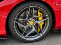 Ferrari F8 Tributo Ferrari F8 Tributo - LOA 1 757,62 euros par mois - Volant LED Carbone - Lift - échappement Sport - Ecran Display passager - <small></small> 349.990 € <small>TTC</small> - #3