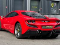 Ferrari F8 Tributo Ferrari F8 Tributo - LOA 1 757,62 euros par mois - Volant LED Carbone - Lift - échappement Sport - Ecran Display passager - <small></small> 349.990 € <small>TTC</small> - #4