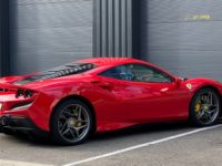 Ferrari F8 Tributo Ferrari F8 Tributo - LOA 1 757,62 euros par mois - Volant LED Carbone - Lift - échappement Sport - Ecran Display passager - <small></small> 349.990 € <small>TTC</small> - #6