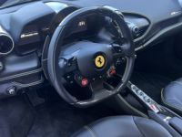 Ferrari F8 Tributo Ferrari F8 Tributo - Pack intérieur et pack moteur carbone - Volant LED Carbone - Lift - échappement sport - <small></small> 254.990 € <small>TTC</small> - #3