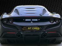 Ferrari F8 Tributo Ferrari F8 Tributo - Pack intérieur et pack moteur carbone - Volant LED Carbone - Lift - échappement sport - <small></small> 254.990 € <small>TTC</small> - #4