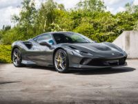 Ferrari F8 Tributo Grigio Scuro JBL Camera Alcantara Warranty - <small></small> 289.900 € <small>TTC</small> - #1