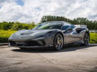 Ferrari F8 Tributo Grigio Scuro JBL Camera Alcantara Warranty - <small></small> 289.900 € <small>TTC</small> - #2