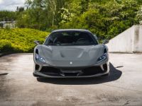 Ferrari F8 Tributo Grigio Scuro JBL Camera Alcantara Warranty - <small></small> 289.900 € <small>TTC</small> - #3