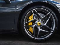 Ferrari F8 Tributo Grigio Scuro JBL Camera Alcantara Warranty - <small></small> 289.900 € <small>TTC</small> - #4