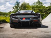 Ferrari F8 Tributo Grigio Scuro JBL Camera Alcantara Warranty - <small></small> 289.900 € <small>TTC</small> - #11