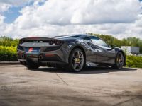 Ferrari F8 Tributo Grigio Scuro JBL Camera Alcantara Warranty - <small></small> 289.900 € <small>TTC</small> - #12