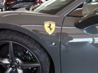 Ferrari F8 Tributo LIFT * ECRAN PASSAGER * JBL * RS DAYTONA * GARANTIE FERRARI - <small></small> 303.000 € <small></small> - #4