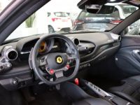 Ferrari F8 Tributo LIFT * ECRAN PASSAGER * JBL * RS DAYTONA * GARANTIE FERRARI - <small></small> 303.000 € <small></small> - #10