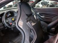 Ferrari F8 Tributo LIFT * ECRAN PASSAGER * JBL * RS DAYTONA * GARANTIE FERRARI - <small></small> 303.000 € <small></small> - #15