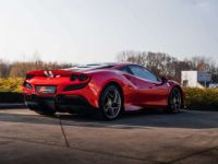 Ferrari F8 Tributo Rosso Corsa Metallic Carbon Lift Carplay - <small></small> 279.900 € <small>TTC</small> - #6