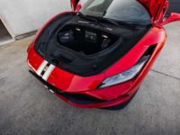 Ferrari F8 Tributo Rosso Corsa Metallic Carbon Lift Carplay - <small></small> 279.900 € <small>TTC</small> - #27