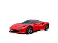 Ferrari F8 Tributo sièges courses * caméra * 1ère main * Garantie Ferrari 2024 - <small></small> 292.000 € <small>TTC</small> - #2