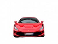 Ferrari F8 Tributo sièges courses * caméra * 1ère main * Garantie Ferrari 2024 - <small></small> 292.000 € <small>TTC</small> - #3