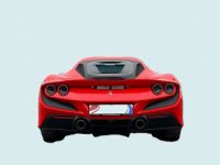 Ferrari F8 Tributo sièges courses * caméra * 1ère main * Garantie Ferrari 2024 - <small></small> 292.000 € <small>TTC</small> - #4