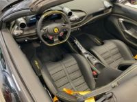 Ferrari F8 Tributo SPIDER - <small></small> 449.900 € <small>TTC</small> - #17