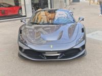 Ferrari F8 Tributo SPIDER - <small></small> 369.000 € <small>TTC</small> - #2