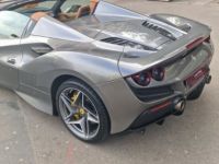 Ferrari F8 Tributo SPIDER - <small></small> 369.000 € <small>TTC</small> - #5