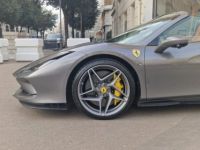 Ferrari F8 Tributo SPIDER - <small></small> 369.000 € <small>TTC</small> - #6