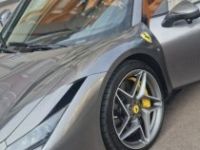 Ferrari F8 Tributo SPIDER - <small></small> 369.000 € <small>TTC</small> - #9