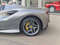 Ferrari F8 Tributo SPIDER - <small></small> 369.000 € <small>TTC</small> - #10