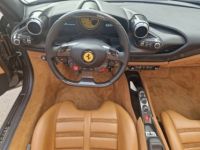 Ferrari F8 Tributo SPIDER - <small></small> 369.000 € <small>TTC</small> - #16