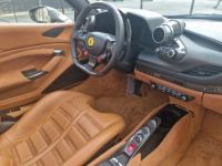 Ferrari F8 Tributo SPIDER - <small></small> 369.000 € <small>TTC</small> - #19