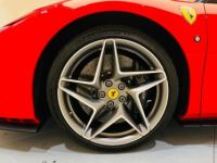 Ferrari F8 Tributo SPIDER - <small></small> 377.900 € <small>TTC</small> - #11