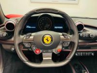 Ferrari F8 Tributo SPIDER - <small></small> 377.900 € <small>TTC</small> - #18