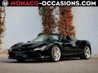 Ferrari F8 Tributo Spider - <small></small> 359.000 € <small>TTC</small> - #1